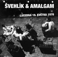 Lucerna 19. května 1978 - CD