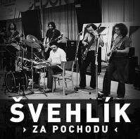 Švehlík - Za pochodu - CD