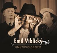 Trio hraje Suchého - Šlitra