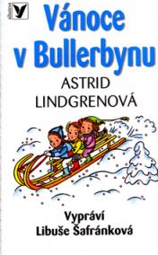 Vánoce v Bulerbynu