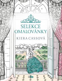 Selekce - omalovánky