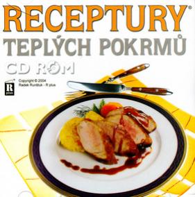 Receptury teplých pokrmů