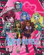 Monster High - Moji kruto skvelí priatelia