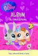 Littlest Pet Shop - Veselé doplňovačky a