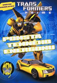 Transformers Prime - Pomsta temného energonu