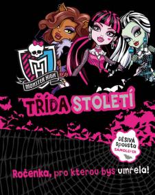 Monster High - Třída století