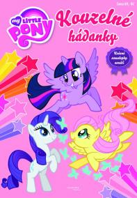 My Little Pony - Kouzelné hádanky