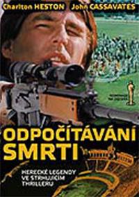 Odpočítávání smrti - DVD