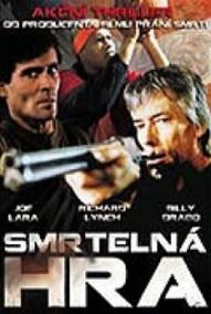 Smrtelná hra - DVD