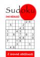 Sudoku 540 RÉBUSŮ