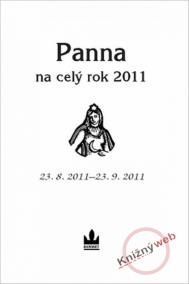 Horoskopy 2011 - Panna