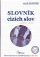 Slovník cizích slov CD-ROM