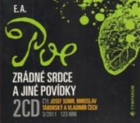 Zrádné srdce a jiné povídky