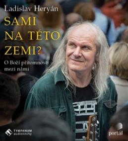 Sami na této zemi? (1x Audio na CD - MP3)