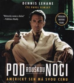 Pod rouškou noci (1xaudio na cd - mp3)