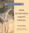 Sedm duchovních zákonů úspěchu (1xaudio na cd - mp3)