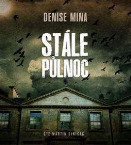 Stále půlnoc (1x Audio na CD - MP3)