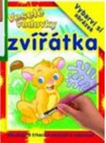 Zvířátka - Veselé vodovky