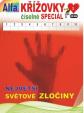 Křížovky číselné speciál 1/ 2024 - Největší světové zločiny