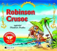 CD Robinson Crusoe