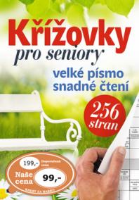 Křížovky pro seniory