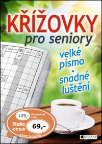 Křížovky pro seniory