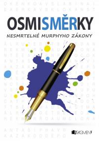 Osmisměrky – nesmrtelné Murphyho zákony