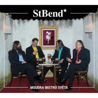 StBend: Moudra mistrů světa