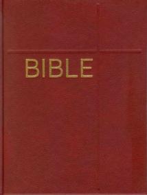 Bible