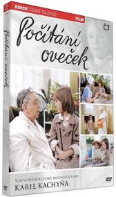 Počítání oveček - 1 DVD