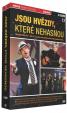 Jsou hvězdy, které nehasnou - 8 DVD