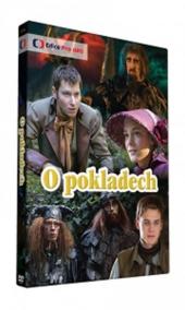 O pokladech - DVD