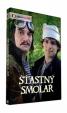 Šťastný smolař - DVD