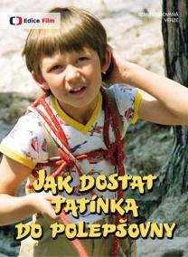 Jak dostat tatínka do polepšovny - DVD