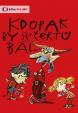 Kdopak by se čertů bál - DVD