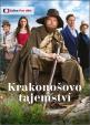 Krakonošovo tajemství - DVD