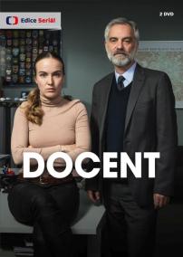 Docent - 2 DVD