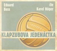 Klapzubova jedenáctka - CD