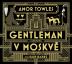 Gentleman v Moskvě - 2CDmp3