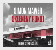 Skleněný pokoj - CDmp3