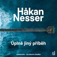 Úplně jiný příběh - 2 CDmp3 (Čte Martin Zahálka)