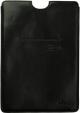Puzdro 19x27 Verner čierna koža Samsung Galaxy Tab 10.1-