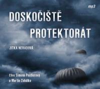 Doskočiště protentokrát - CDmp3