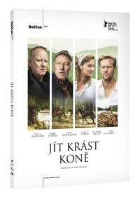 Jít krást koně DVD