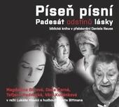 Píseň písní - Padesát odstínů lásky