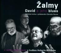 Žalmy (CD)