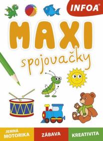 Maxi spojovačky