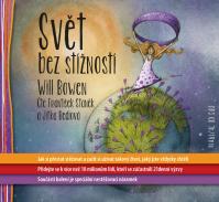 Svět bez stížností - MP3 CD, Jak si přestat stěžovat a začít si užívat takový život, jaký jste vždycky chtěli