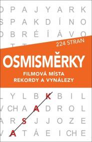 Osmisměrky - Filmová místa, Rekordy a vynálezy