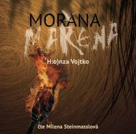 Morana Mařena - CD